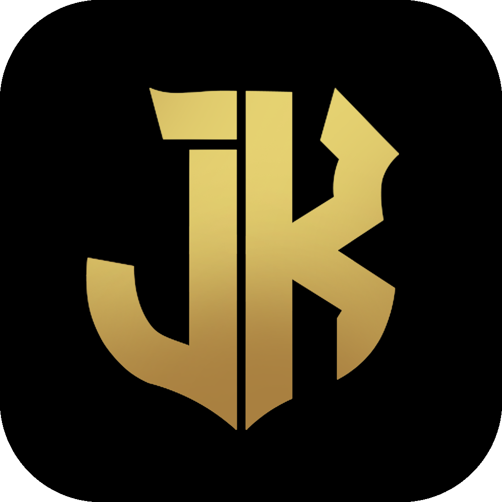 JK Logo