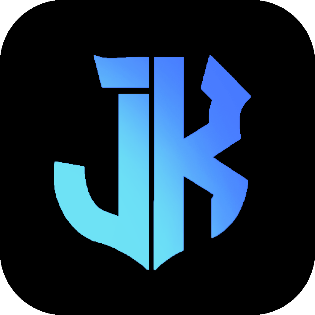 JK Logo